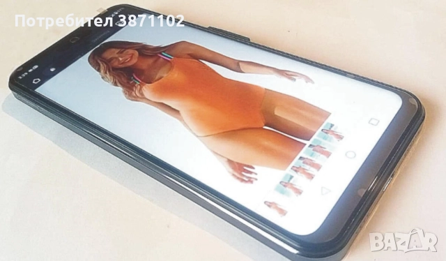 Смартфон I15 PRO MAX, 6.7”, RAM 6GB, КАМЕРА 50 MP, снимка 9 - Други - 52672710