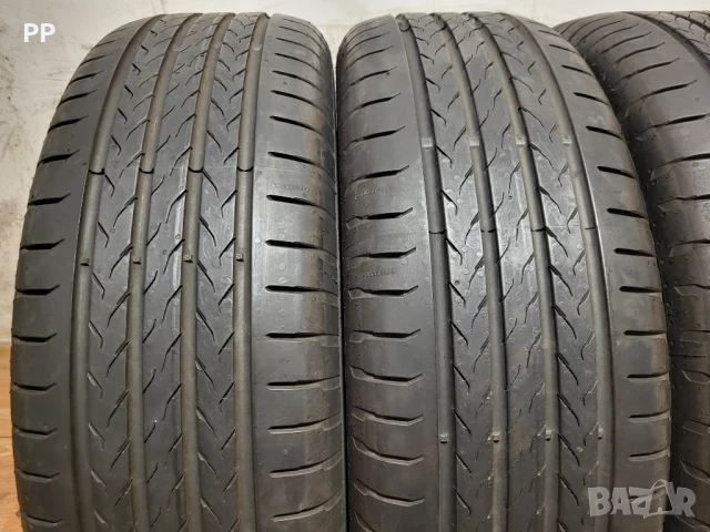 215/60/17 Continental Dot24 / летни гуми , снимка 2 - Гуми и джанти - 50981168