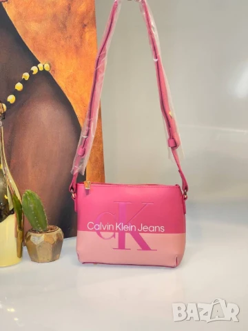 чанти calvin klein, снимка 10 - Чанти - 51426597