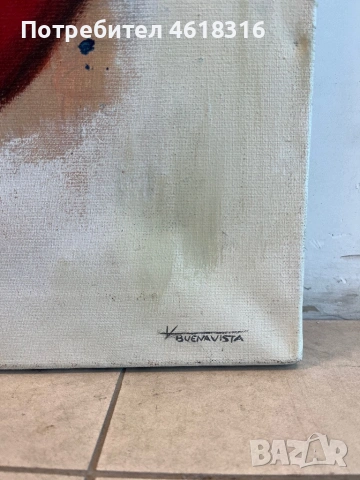 Картини, снимка 4 - Картини - 53778249