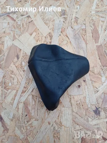 Маншон за скоростен лост на Мерцедес 124, снимка 4 - Аксесоари и консумативи - 49756280