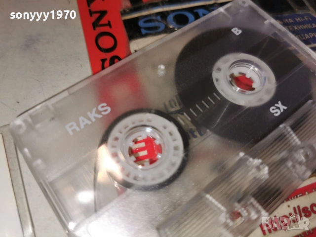 GARY MOORE 0901261146, снимка 10 - Аудио касети - 53041678