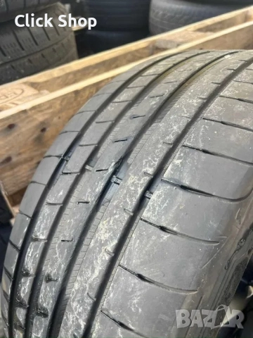 5х108 18 Цола Джанти Peugeot RCZ Citroen C5 5x108 Ситроен Ц5, снимка 6 - Гуми и джанти - 52633046