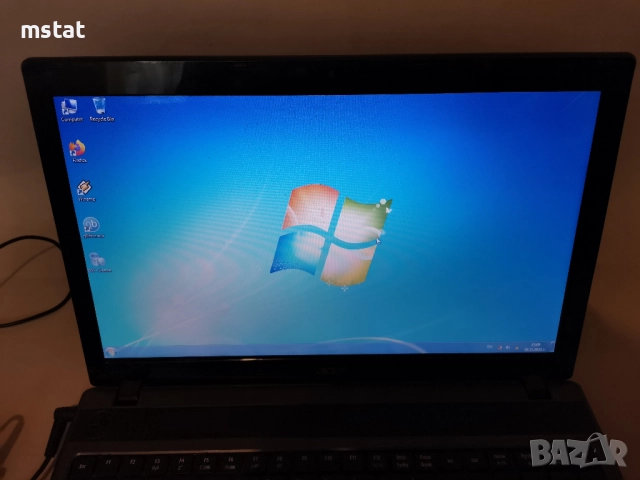 Лаптоп Acer Aspire 5733 PEW71, снимка 2 - Лаптопи за дома - 52476508