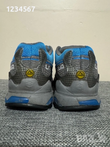 La Sportiva Ultra Raptor., снимка 3 - Маратонки - 53927999
