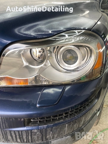 Пастиране Бургас, снимка 5 - Автомивки - 54076797