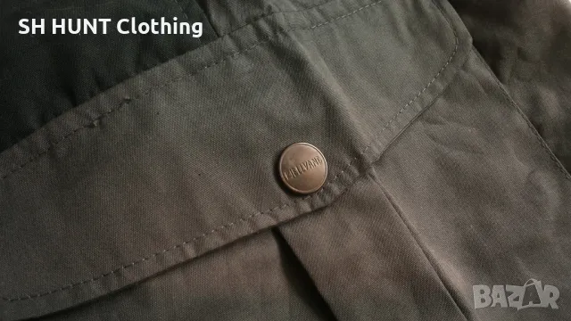 FJELLVANG Norsk Design Trouser размер L панталон със здрава материя - 1148, снимка 8 - Панталони - 50275471