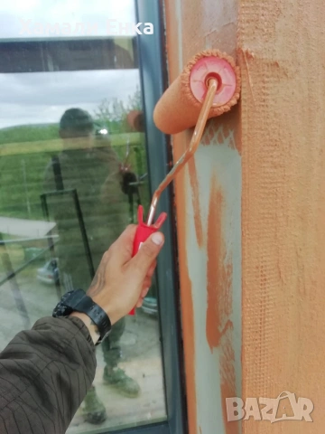 Бояджийски услуги , снимка 8 - Бояджийски услуги - 53615807