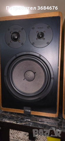 Canton karat 200, снимка 6 - Тонколони - 52984790