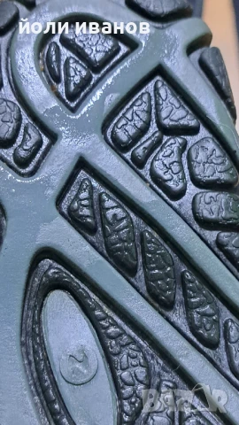 Неопренов костюм,обувки и гети комплект L размер,44 номер, снимка 5 - Водни спортове - 51076983