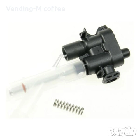 Дренажен клапан Bosch, Siemens, Miele, Melitta 