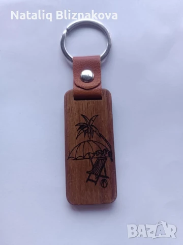 Лазерно гравирани сувенири , снимка 17 - Декорация за дома - 51231023