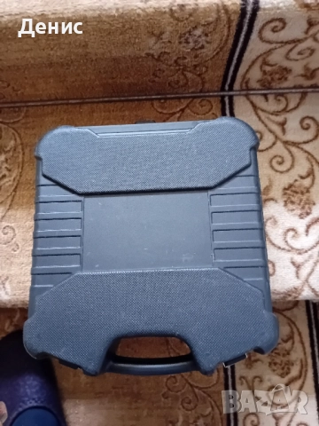 Акумулаторен Винтоверт , снимка 5 - Винтоверти - 51635097