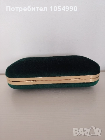 Дамска чанта клъч. , снимка 4 - Чанти - 52364356