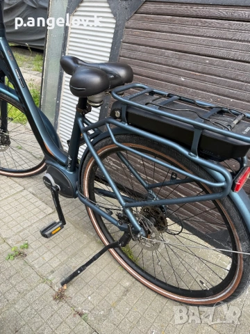 Scott Sub Active eRide, снимка 4 - Велосипеди - 54255902