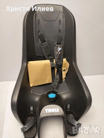 Детска седалка за велосипед Thule Ride Along Lite 2 детско столче за колело, снимка 8 - Други - 52294198