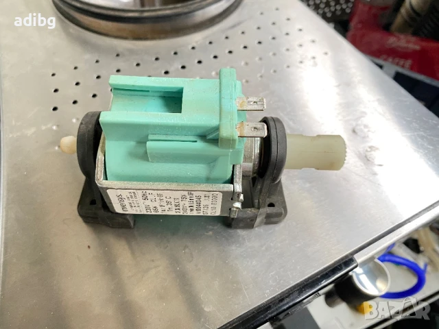 Invensys 65W 75W - Помпа за Кафемашина, снимка 3 - Кафемашини - 50477809