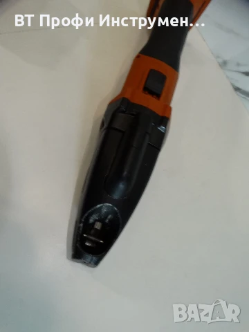 2022 - Hilti SSH 6 - A22 - Ножица за ламарина, снимка 4 - Други инструменти - 50693588