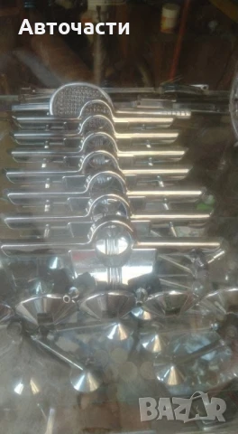 Части за Лада – Нови и употребявани за всички модели (2101-2107, Нива), снимка 16 - Части - 50308573