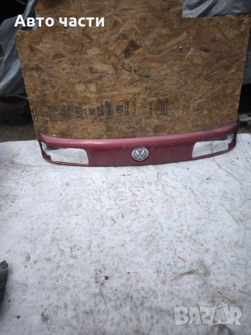 Решетка за Volkswagen Passat Variant B3, B4 (02.1988 - 06.1997), комби, позиция: предна