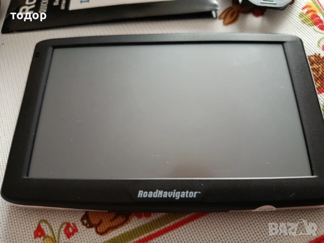 Навигация за кола