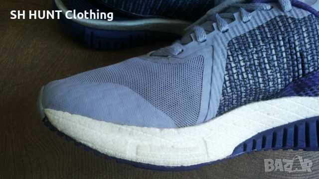 Reebok Grasse Road 2 ST Размер EUR 36 / UK 3 1/2 дамски маратонки 113-14-S, снимка 9 - Маратонки - 52666558