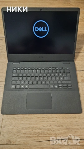 DELL VOSTRO 3400 в гаранция, снимка 2 - Лаптопи за дома - 54045181