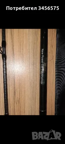 въдица за Сом и Тролинг, снимка 3 - Въдици - 50065769