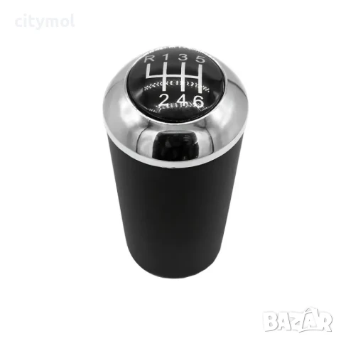 Топка за скоростен лост за MAZDA 3 5 6 CX-7 MX-5 - 6 скорости