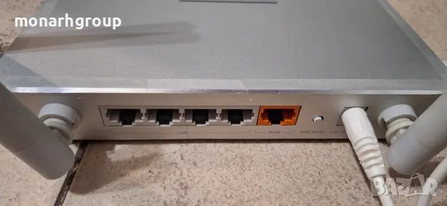 Рутер К2Р /Giga Faber/, снимка 5 - Рутери - 49668309