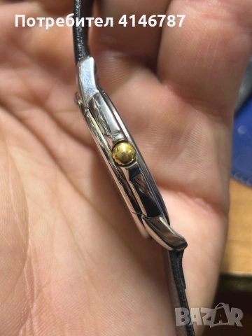  Часовник Tissot seastar, снимка 2 - Мъжки - 53719858