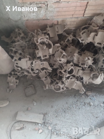 жяпки, снимка 2 - Строителни материали - 52838403