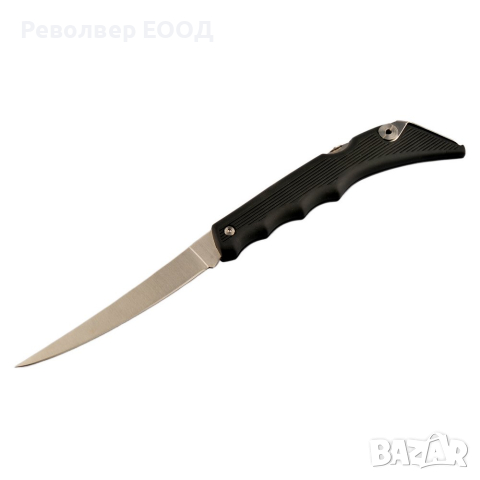 Сгъваем нож за филетиране и обезкостяване Dulotec K108, снимка 1 - Ножове - 45007904