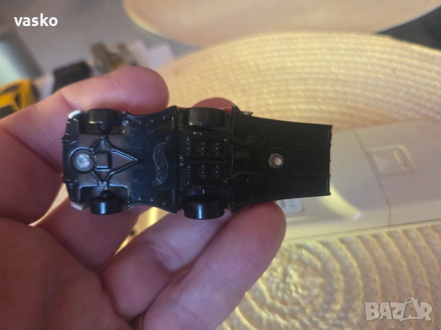 Hotwheels 2004, снимка 5 - Колекции - 54100267