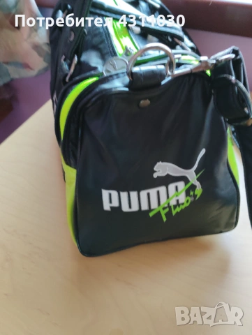 Дамска чанта, снимка 5 - Чанти - 53380721