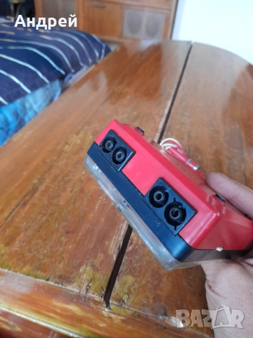 Стар мултицет 43104 #2, снимка 5 - Антикварни и старинни предмети - 52283398