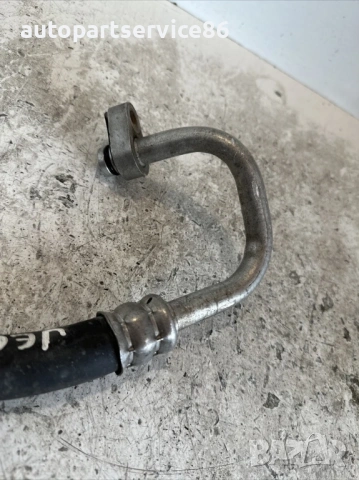 Маркуч и тръба за климатична система за Jeep Cherokee KJ 2.8 CRD (2008) , снимка 3 - Части - 53384808