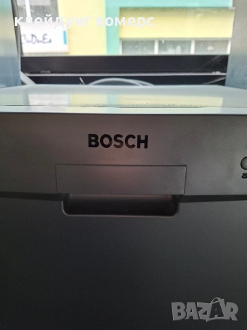 Съдомиялна BOSCH 6 комплекта А+++, снимка 3 - Съдомиялни - 54050174