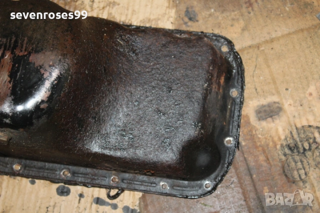 Картер деу матиз 1999 0.8i Deawoo Matiz , снимка 3 - Части - 53489436