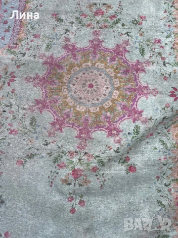 Килим и пътека перфектни, снимка 2 - Килими - 53098569