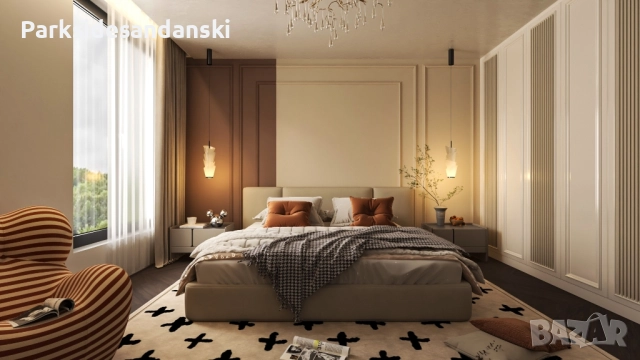 Новострояща се сграда в гр. Сандански, снимка 5 - Апартаменти - 52224851