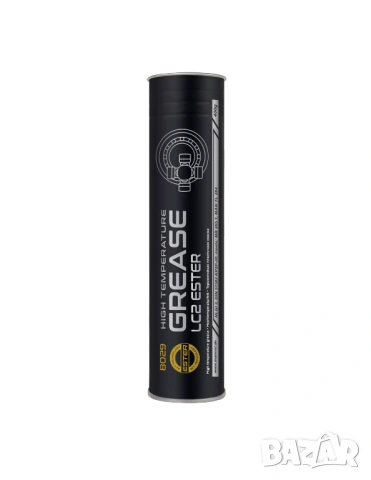 Синя грес MANNOL LC-2 High Temperature Ester 0.400 кг.