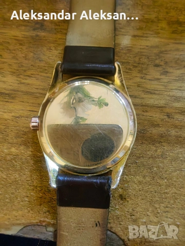 CITIZEN CAMPANOLA и ОМЕГА, снимка 10 - Мъжки - 54135016