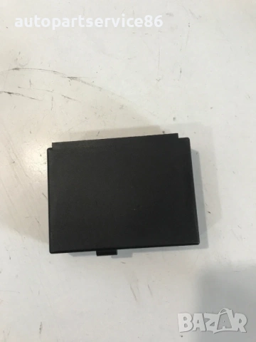 Централен шлюзов блок за управление за Mercedes A Class W169 (2006) A1695403945, снимка 2 - Части - 54164365