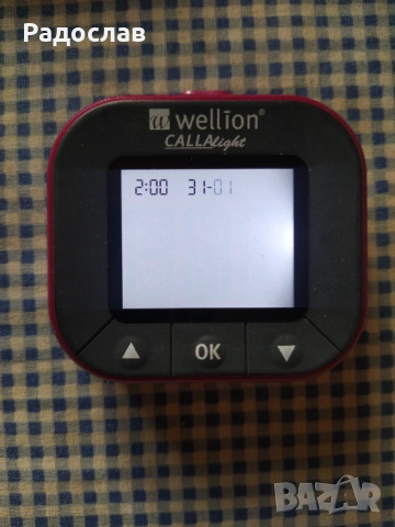австрийски глюкомер WELLION, снимка 4 - Уреди за диагностика - 54093328