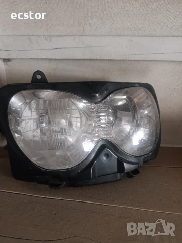 Спойлери Сузуки Катана, снимка 4 - Аксесоари и консумативи - 49133194