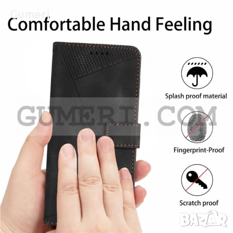 Motorola Moto G53 Тефтер Стойка, снимка 12 - Калъфи, кейсове - 51444267