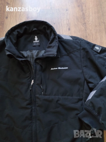 Mascot Unique 15715 Thermal Jacket - мъжко работно яке КАТО НОВО XL