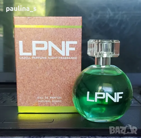 Бюджетни парфюми / "Tesori d'oriente" и "Lazell" / различни и на различни цени , снимка 10 - Дамски парфюми - 47444648