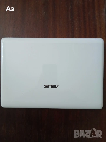 Asus EeePC 1101HAG, снимка 6 - Лаптопи за дома - 53926655